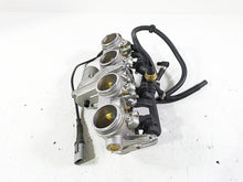 Load image into Gallery viewer, 2017 BMW S1000R K47 Throttle Body Bodies Fuel Injection 13548545069 8544690 | Mototech271
