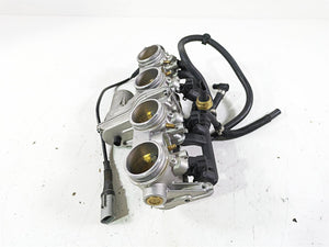 2017 BMW S1000R K47 Throttle Body Bodies Fuel Injection 13548545069 8544690 | Mototech271