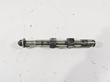 2013 Harley VRSCDX Night Rod Sp Front Axle Wheel Spindle 25mm 41628-08 {{ shop.shopifyCountryName }} - Mototech271