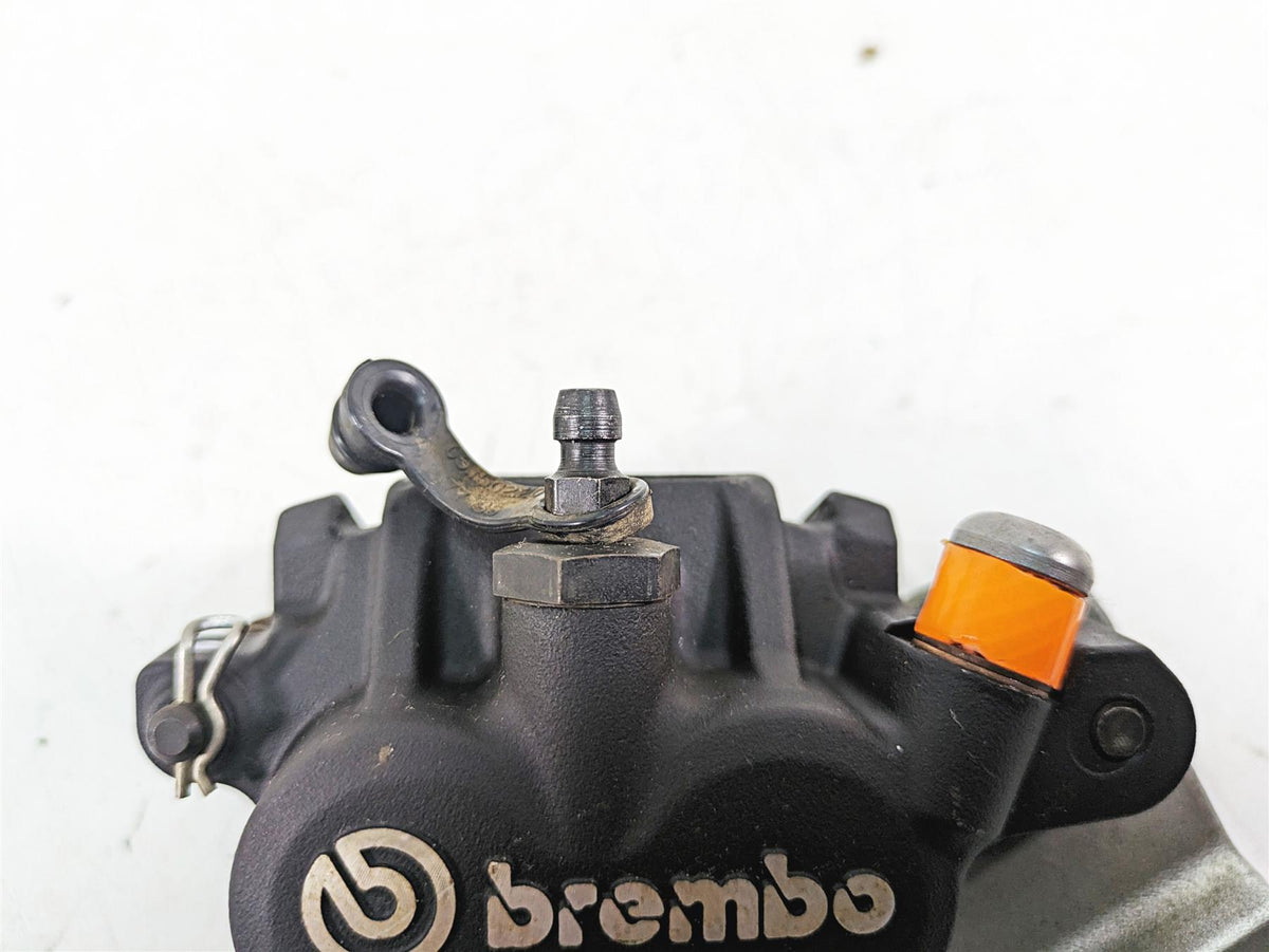 2020 KTM 1290 Super Adventure R Rear Brembo Brake Caliper 6031308010130 {{ shop.shopifyCountryName }} - Mototech271