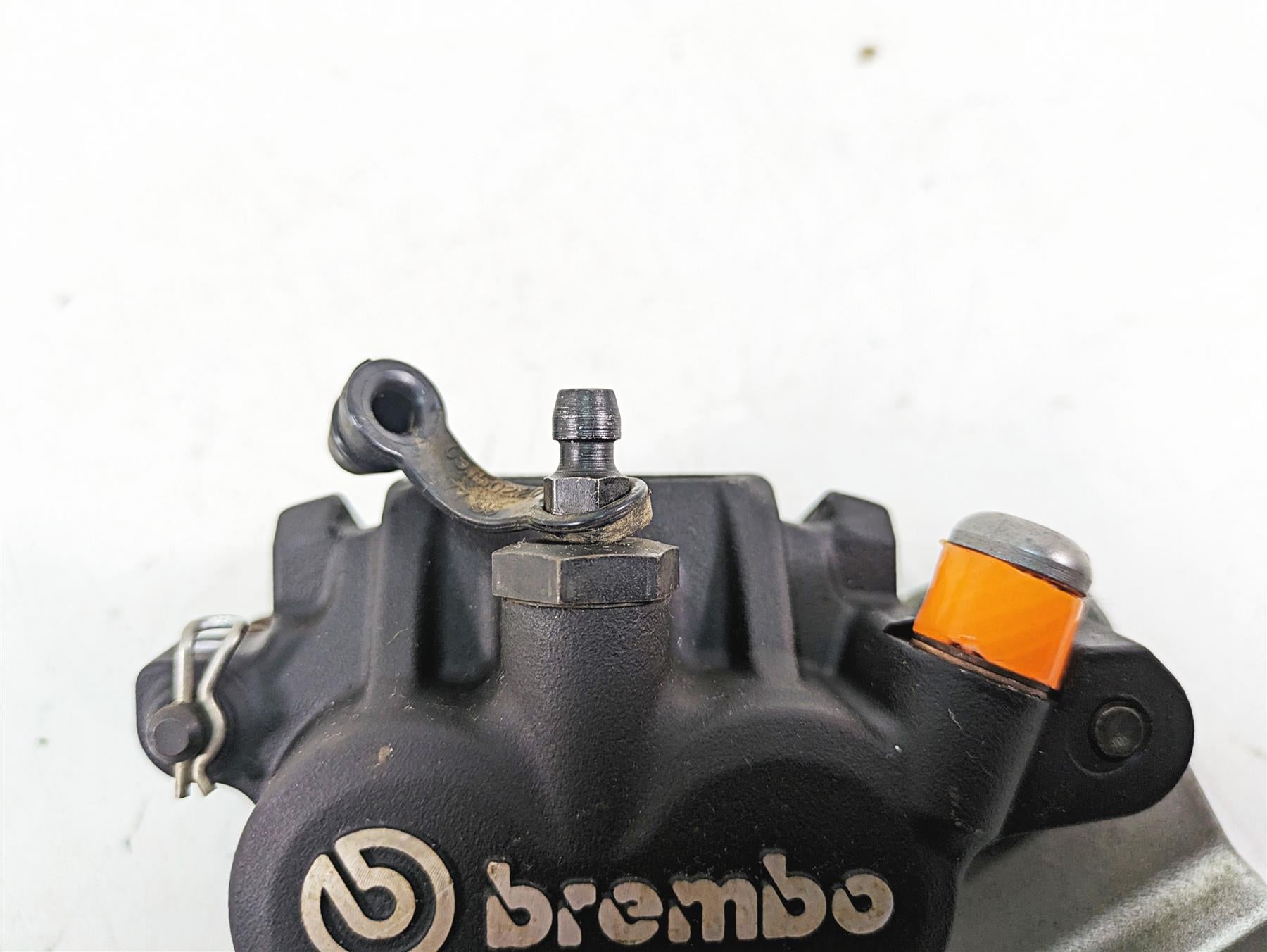 2020 KTM 1290 Super Adventure R Rear Brembo Brake Caliper 6031308010130 {{ shop.shopifyCountryName }} - Mototech271