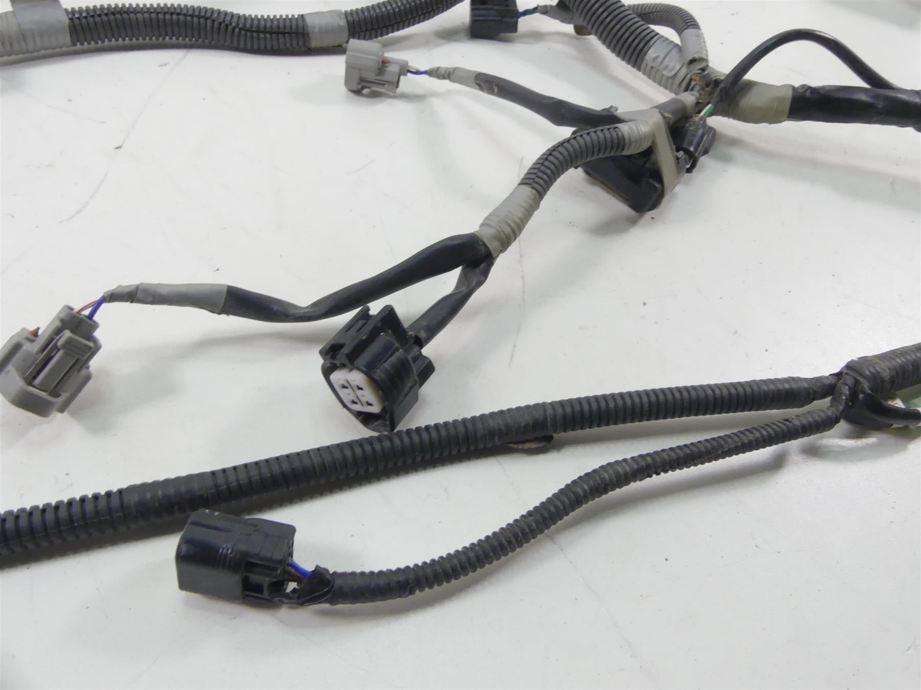 2021 Kawasaki Teryx KRX KRF 1000 Main Wiring Harness Loom - No Cut 26031-2958 {{ shop.shopifyCountryName }} - Mototech271