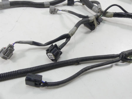 2021 Kawasaki Teryx KRX KRF 1000 Main Wiring Harness Loom - No Cut 26031-2958 {{ shop.shopifyCountryName }} - Mototech271