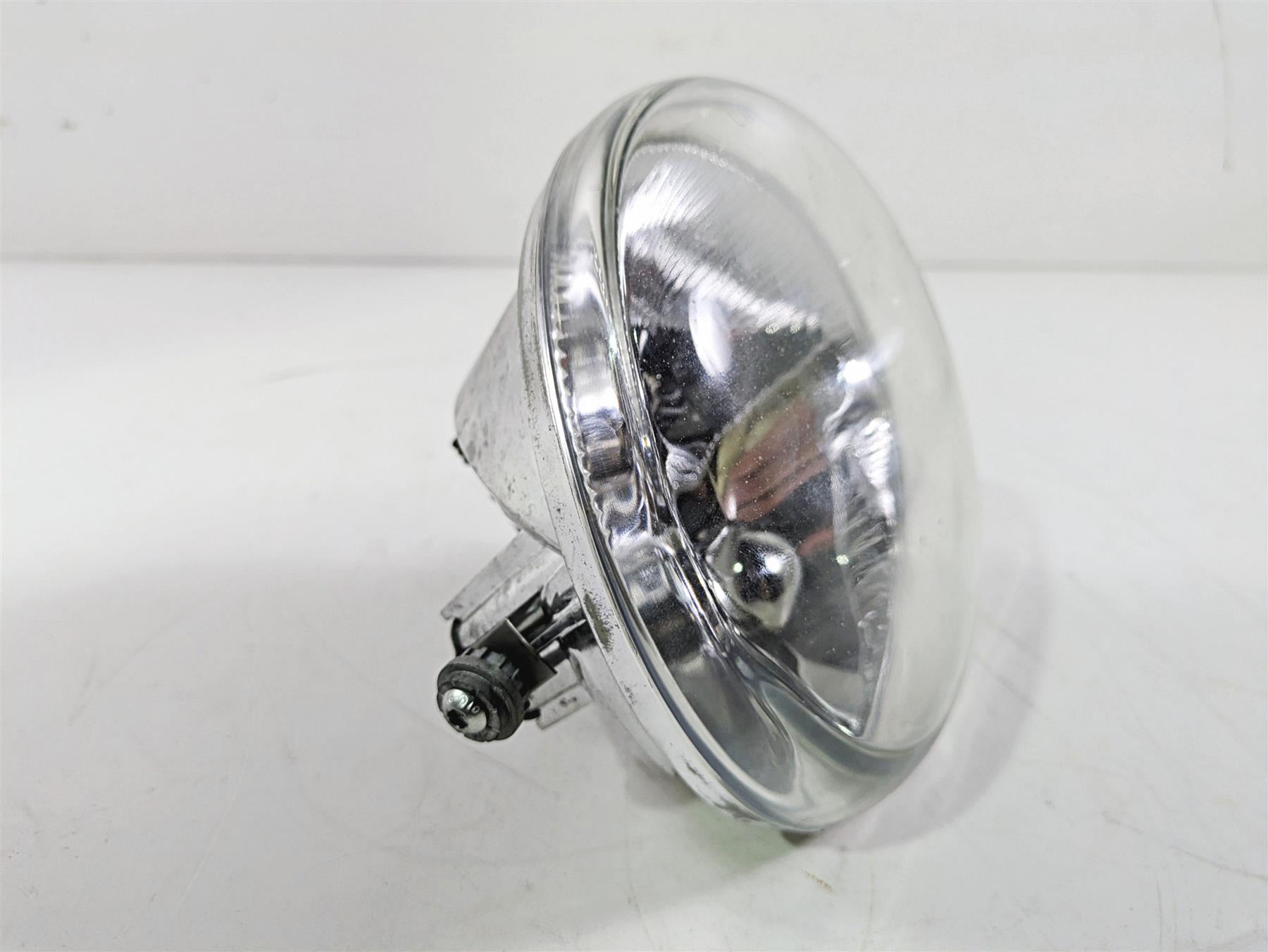 2016 Harley VRSCDX Night Rod Headlight Head Light Assembly 69873-07B {{ shop.shopifyCountryName }} - Mototech271