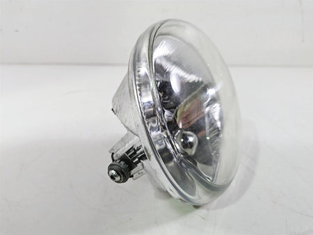 2016 Harley VRSCDX Night Rod Headlight Head Light Assembly 69873-07B {{ shop.shopifyCountryName }} - Mototech271