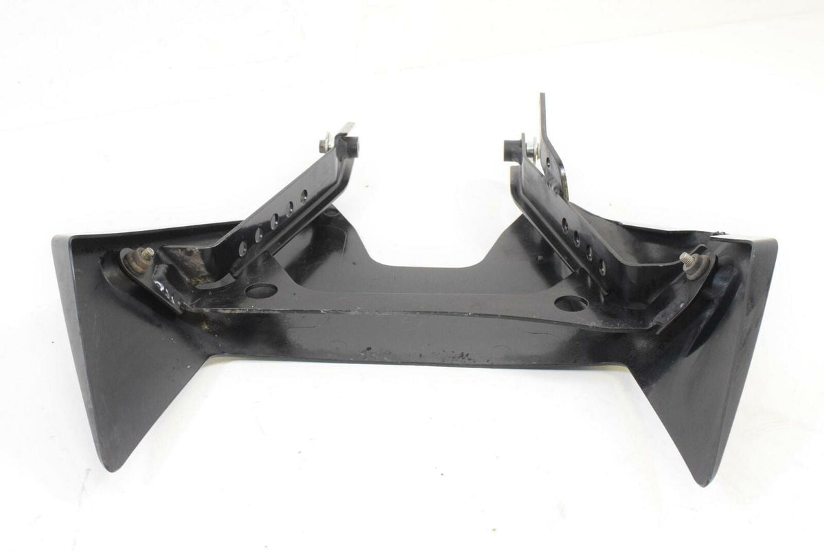 2009 Kawasaki ZX1400 ZX14 R Ninja Lower Rear Under Bike Spoiler 55028-0063 {{ shop.shopifyCountryName }} - Mototech271