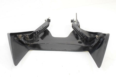 2009 Kawasaki ZX1400 ZX14 R Ninja Lower Rear Under Bike Spoiler 55028-0063 {{ shop.shopifyCountryName }} - Mototech271