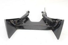 Load image into Gallery viewer, 2009 Kawasaki ZX1400 ZX14 R Ninja Lower Rear Under Bike Spoiler 55028-0063 | Mototech271
