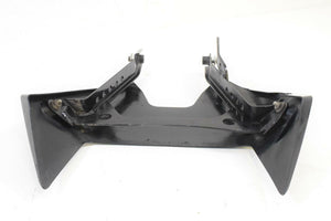 2009 Kawasaki ZX1400 ZX14 R Ninja Lower Rear Under Bike Spoiler 55028-0063 | Mototech271