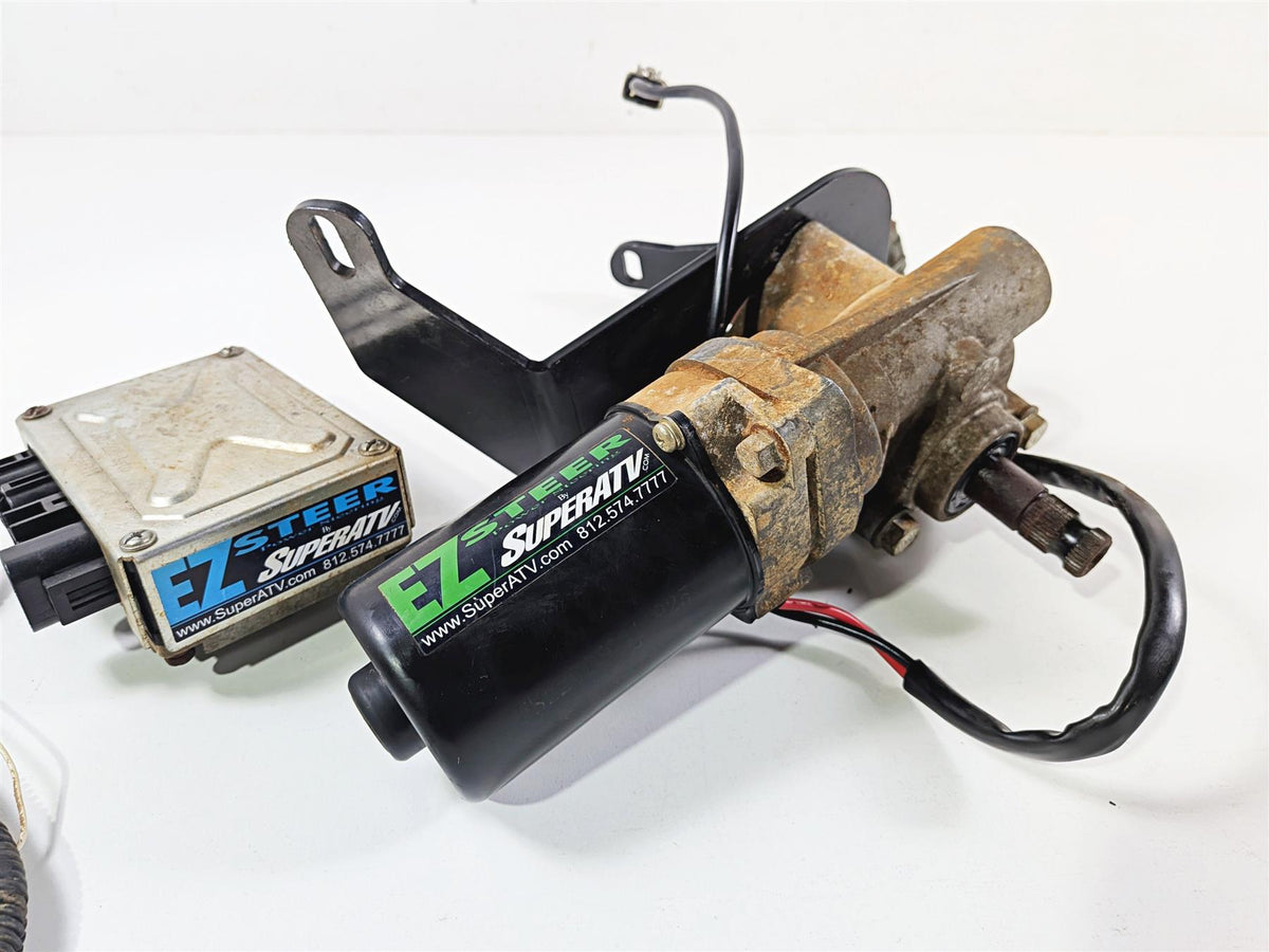 2012 Polaris Ranger 800 XP Power Steering Kit Module by SuperATV PS-P-RANXP-11 {{ shop.shopifyCountryName }} - Mototech271