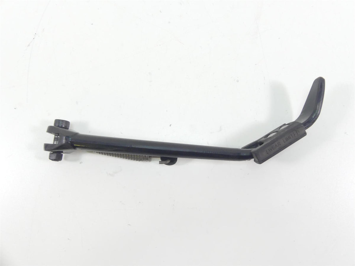 2015 Victory Cross Country Tour Side Kick Stand Kickstand 5137601 2204489 {{ shop.shopifyCountryName }} - Mototech271