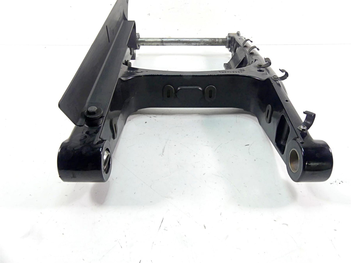 2015 Harley Davidson VRSCDX Night Rod Sp Swingarm Swing Arm & Guards 48612-07A {{ shop.shopifyCountryName }} - Mototech271