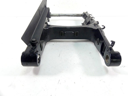 2015 Harley Davidson VRSCDX Night Rod Sp Swingarm Swing Arm & Guards 48612-07A {{ shop.shopifyCountryName }} - Mototech271