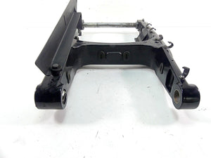 2015 Harley Davidson VRSCDX Night Rod Sp Swingarm Swing Arm & Guards 48612-07A | Mototech271