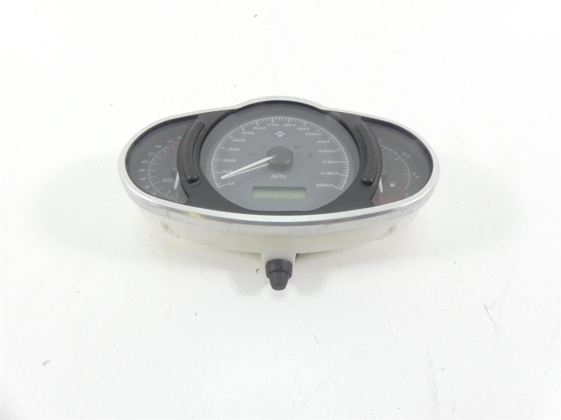 2006 Harley VRSCD Night Rod Speedometer Instrument Gauges - 2K Only 67453-05A {{ shop.shopifyCountryName }} - Mototech271