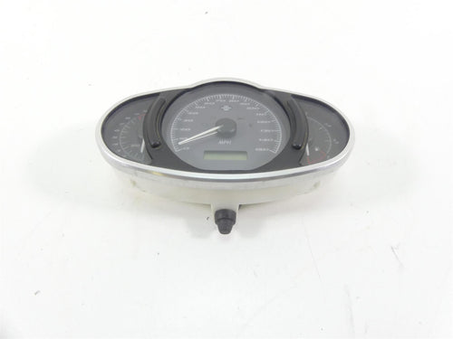 2006 Harley VRSCD Night Rod Speedometer Instrument Gauges - 2K Only 67453-05A | Mototech271
