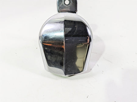 2015 Harley FXDF Dyna Fat Bob Horn & Chrome Cover 61300478A {{ shop.shopifyCountryName }} - Mototech271