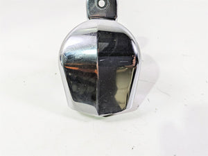 2015 Harley FXDF Dyna Fat Bob Horn & Chrome Cover 61300478A