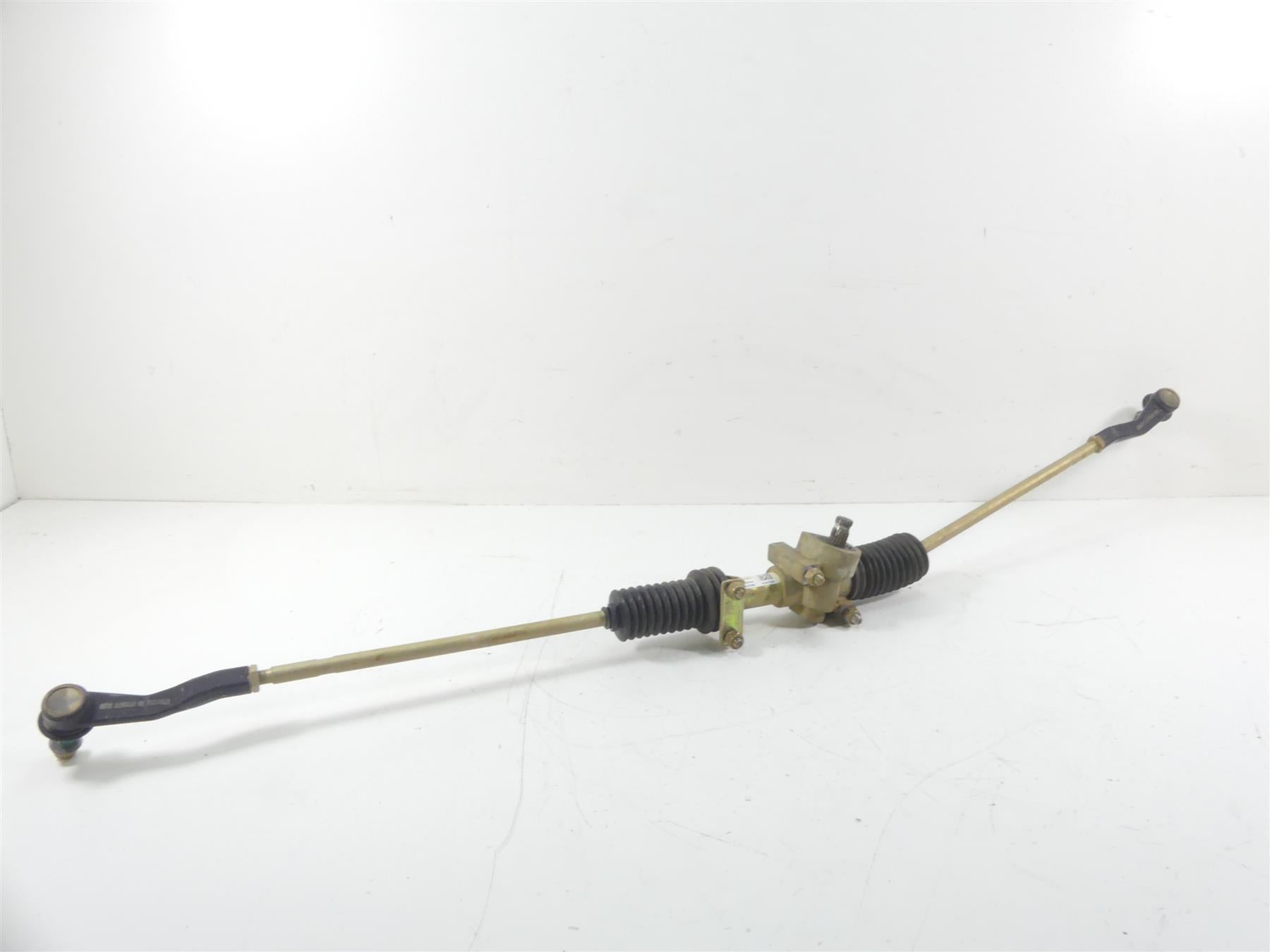2020 Polaris RZR RS1 1000 Rack & Pinion Steering Axle Shaft Box Set 1824709 | Mototech271