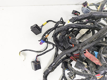 2018 Can Am Maverick X3 XRC Turbo R Main Wiring Harness Loom -No Cuts 710005788 {{ shop.shopifyCountryName }} - Mototech271