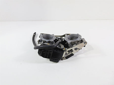 2016 KTM 1290 Super Adventure Keihin Throttle Body Bodies Set 60341001000 {{ shop.shopifyCountryName }} - Mototech271