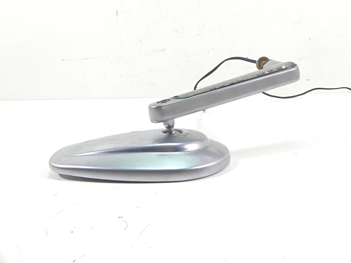 2013 Harley VRSCF Muscle Vrod Left Rear View Mirror Blinker Set 92095-09 {{ shop.shopifyCountryName }} - Mototech271
