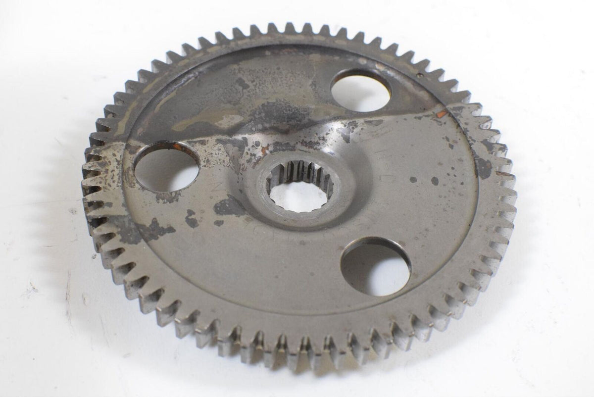 2005 Harley VRSCSE V Rod Screamin Eagle Starter Reduction Gears 31303-01K {{ shop.shopifyCountryName }} - Mototech271