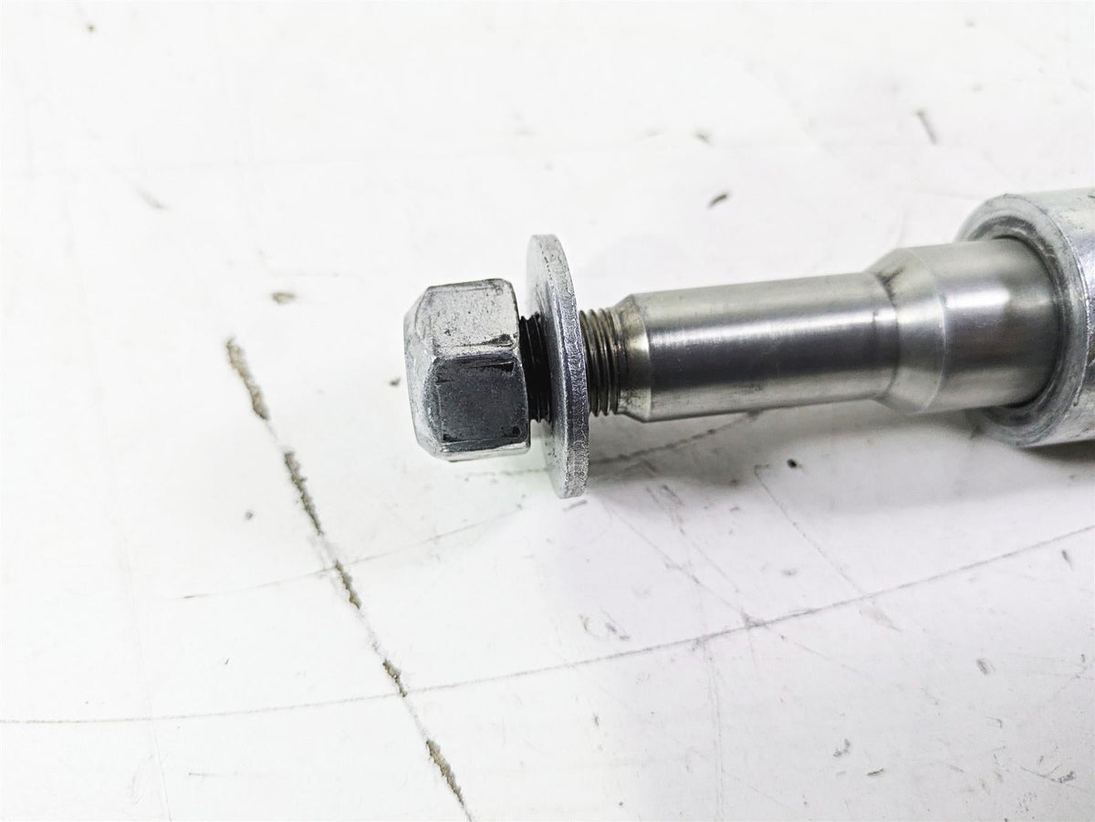2012 Harley VRSCF Muscle V Rod Straight Front Axle Wheel Spindle 41628-08 {{ shop.shopifyCountryName }} - Mototech271