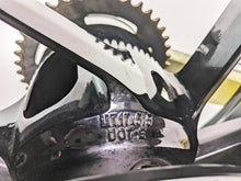 Load image into Gallery viewer, 2021 Aprilia RS660 Straight 17x5.5 Rear Wheel Rim 2B005364
