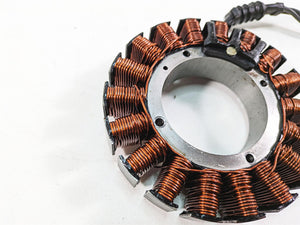 2006 Harley Touring FLHXI Street Glide Stator 3-Phase, 50 Amp 29987-06D | Mototech271