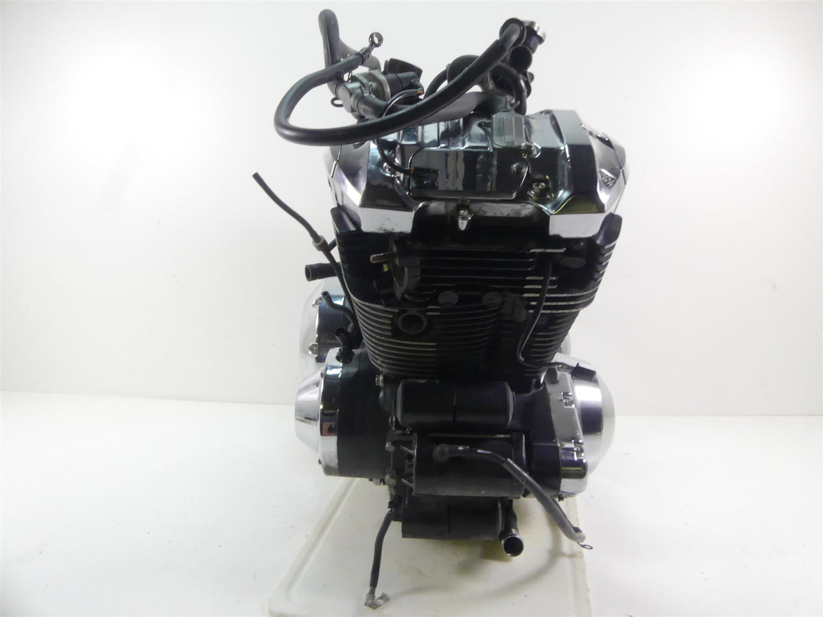 2008 Honda V-Twin VTX1800 N3 Running Engine Motor 21K - Video 11100-MCH-700 | Mototech271