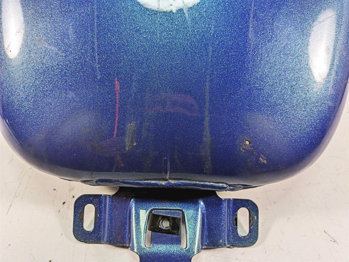 2014 Harley Touring FLHTK Electra Glide Fuel Gas Petrol Tank - Read 61356-08 {{ shop.shopifyCountryName }} - Mototech271