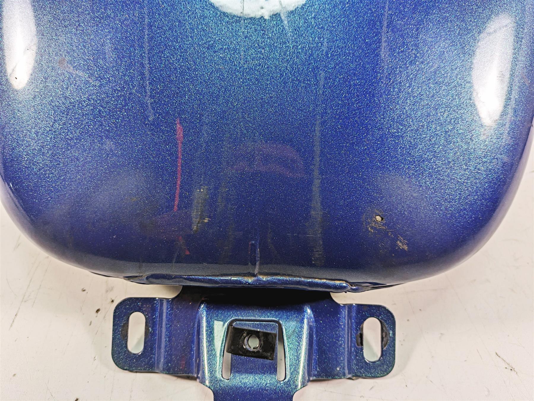 2014 Harley Touring FLHTK Electra Glide Fuel Gas Petrol Tank - Read 61356-08 {{ shop.shopifyCountryName }} - Mototech271
