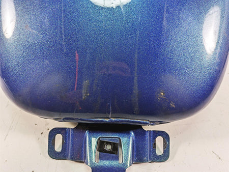 2014 Harley Touring FLHTK Electra Glide Fuel Gas Petrol Tank - Read 61356-08 {{ shop.shopifyCountryName }} - Mototech271