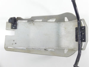 2015 KTM 1190 Adventure Oem Aluminum Skid Plate & Mounting Hardware 60403990044 | Mototech271