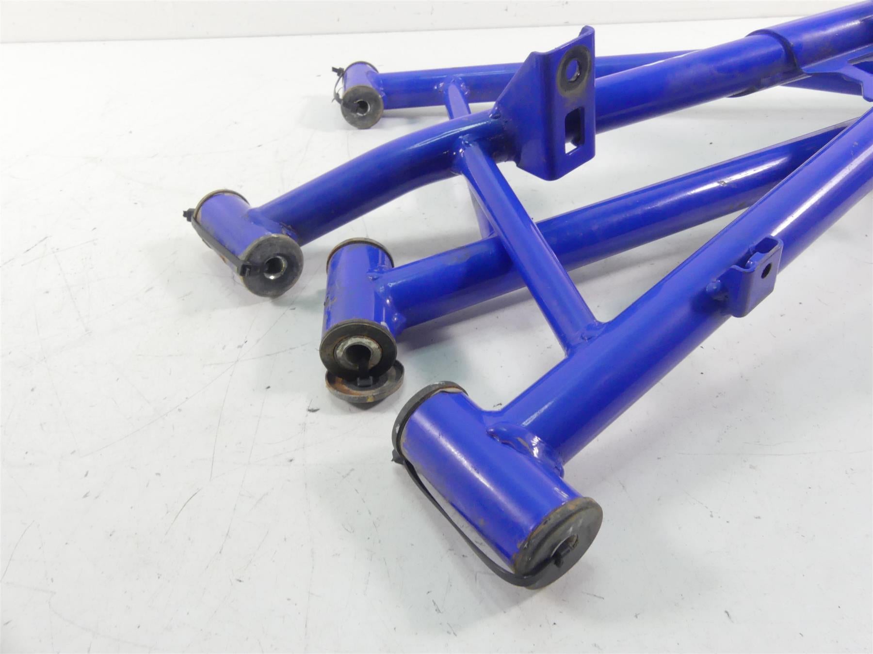 2021 Kawasaki Teryx KRX KRF 1000 Front Right Knee Assembly 39007-0464 39186-0334 {{ shop.shopifyCountryName }} - Mototech271