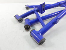 Load image into Gallery viewer, 2021 Kawasaki Teryx KRX KRF 1000 Front Right Knee Assembly 39007-0464 39186-0334
