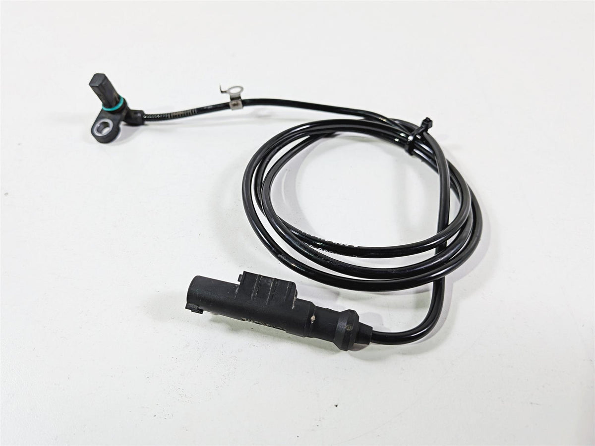 2023 BMW F850GS K81 Rear Abs Brake Wheel Speed Sensor 34527715117 {{ shop.shopifyCountryName }} - Mototech271