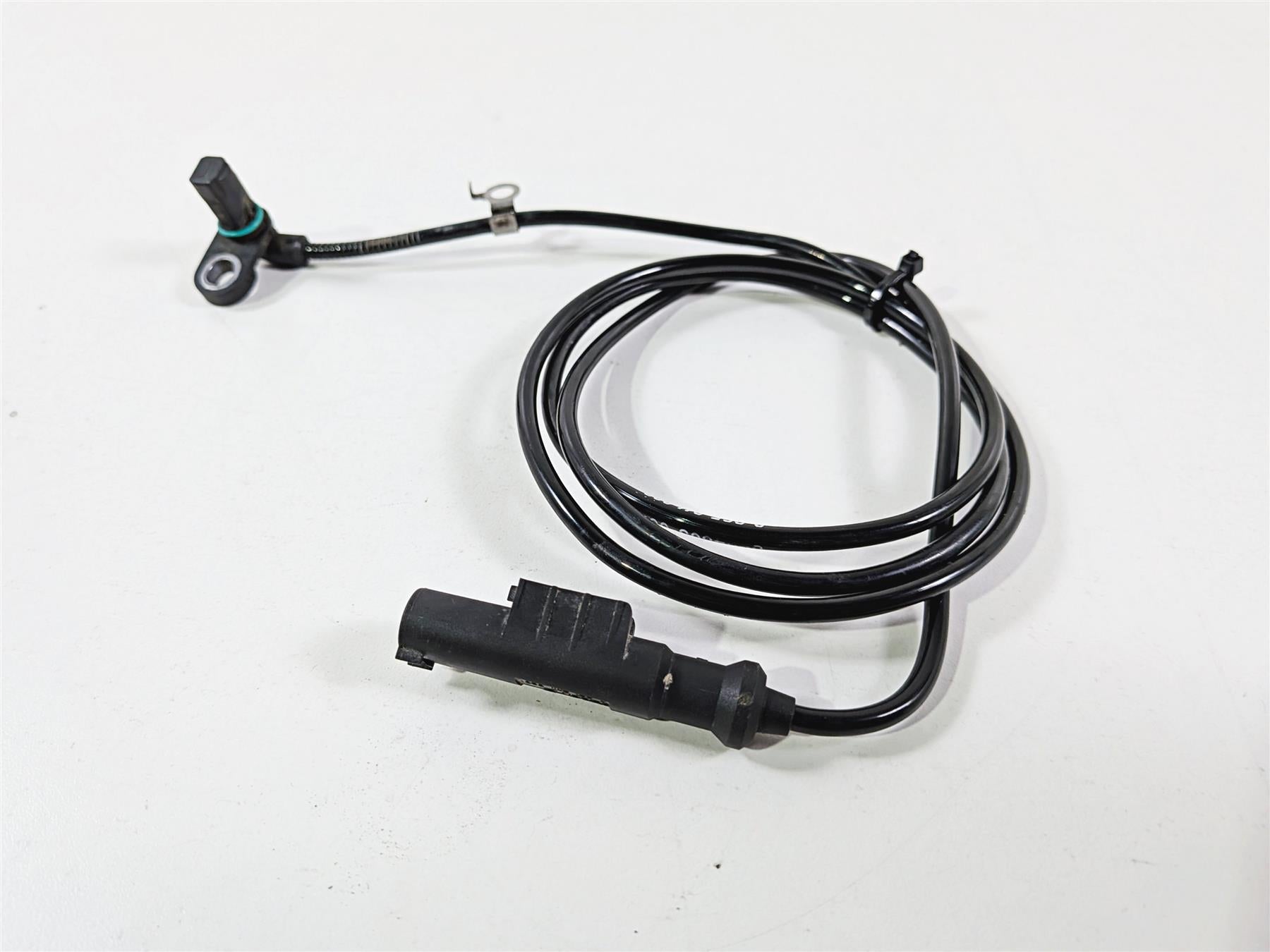 2023 BMW F850GS K81 Rear Abs Brake Wheel Speed Sensor 34527715117 {{ shop.shopifyCountryName }} - Mototech271