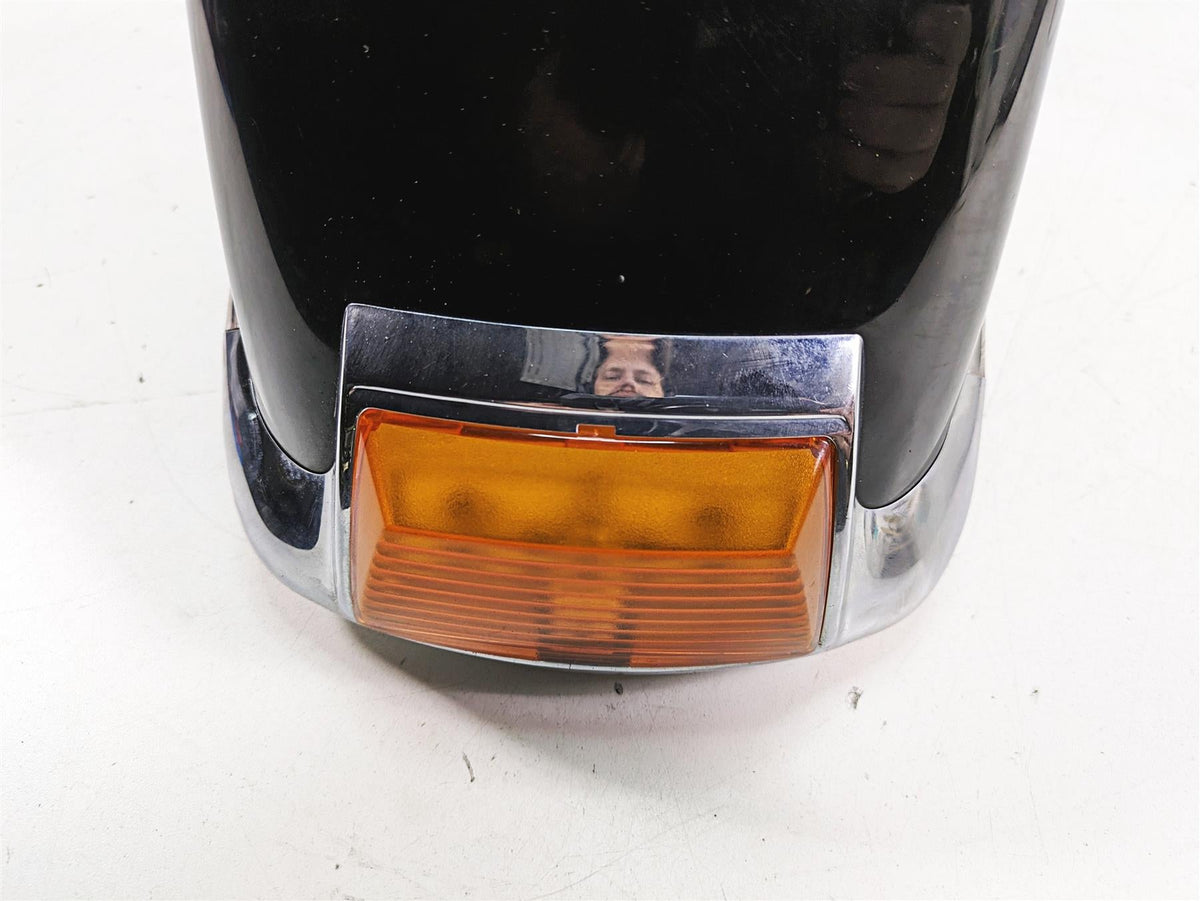 2011 Harley Touring FLHR Road King Front Fender & Bumper -Dented 59087-00B {{ shop.shopifyCountryName }} - Mototech271