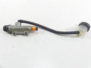 2020 Ducati Panigale 1100 V4 S SBK Rear Brembo Brake Master Cylinder 62540311C | Mototech271