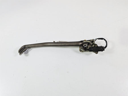 2007 Mv Agusta F4 1000R 312 CRC Side Kick Stand Mount & Switch 8000B4792 89781-Mototech271