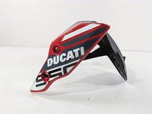 Load image into Gallery viewer, 2022 Ducati Hypermotard 950 Lower Front Fender 564P1031CA
