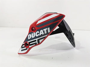 2022 Ducati Hypermotard 950 Lower Front Fender 564P1031CA