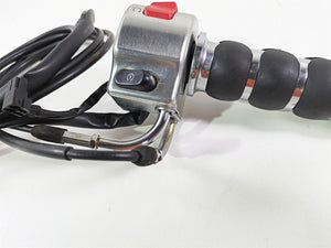 2008 Kawasaki VN1600 Vulcan Nomad Right Hand Throttle Control Switch 46091-0078