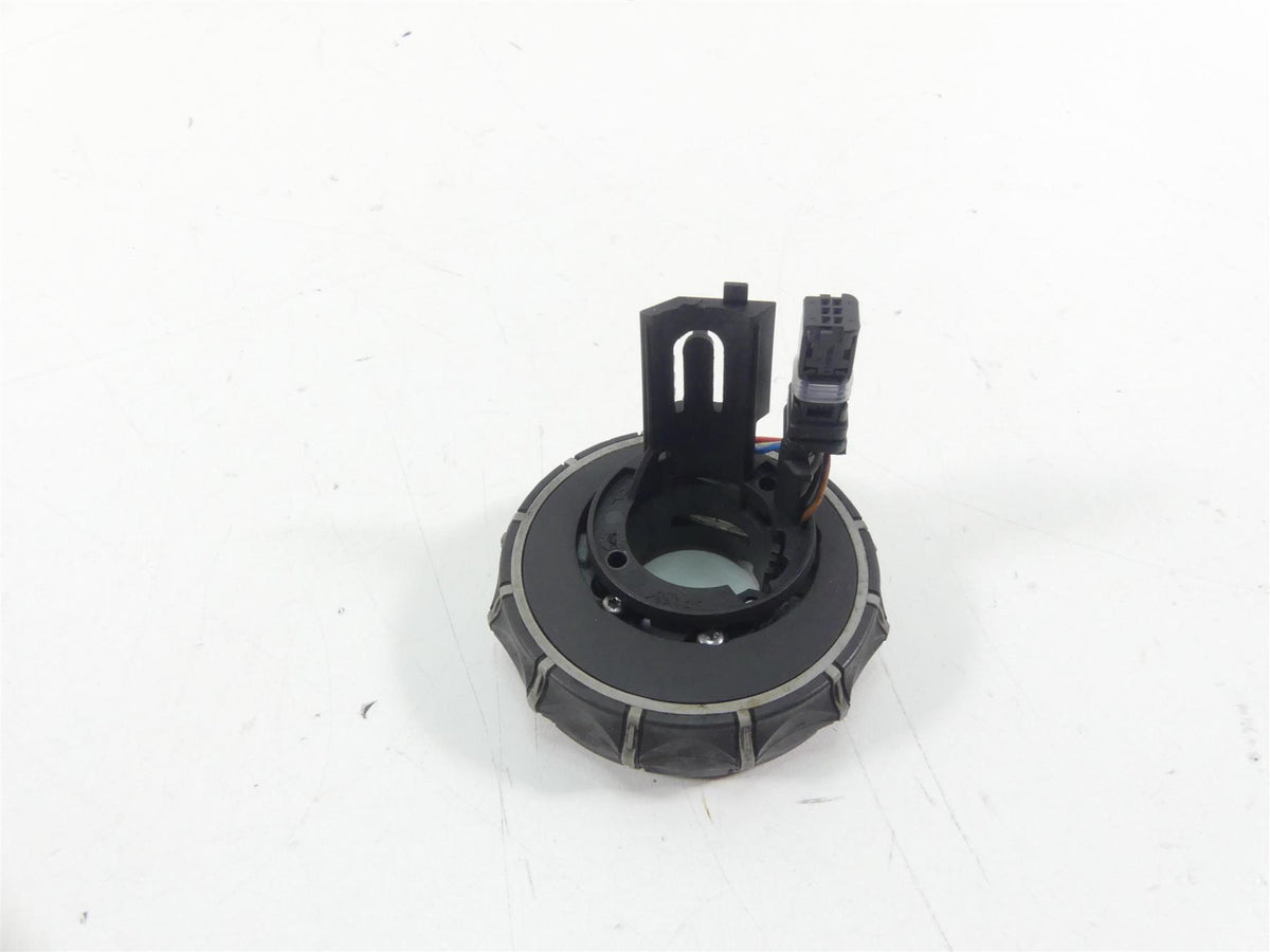 2016 BMW S1000XR K49 Left Hand Round Multi Control Switch - Read 61317727498 {{ shop.shopifyCountryName }} - Mototech271
