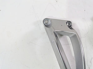 2009 Yamaha FZ1 FZS10 Fazer Rear Passenger Footpeg Set 2D1-2741L-00-00