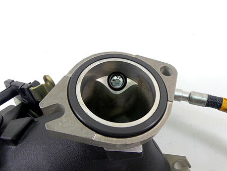 2010 Harley FXDF Dyna Fat Bob Throttle Body Fuel Injection 27708-10 {{ shop.shopifyCountryName }} - Mototech271