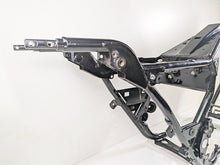 Load image into Gallery viewer, 1998 Harley Touring FLHRCI Road King Straight Main Frame Chassis With Clean Arkansas Title 47900-97A
