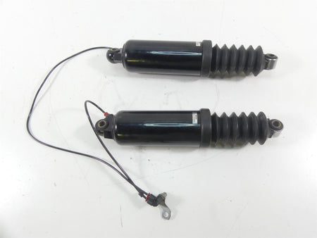 2007 Harley Touring FLHTCU SE CVO Electra Glide Rear Shock Set 13" 54565-97C {{ shop.shopifyCountryName }} - Mototech271
